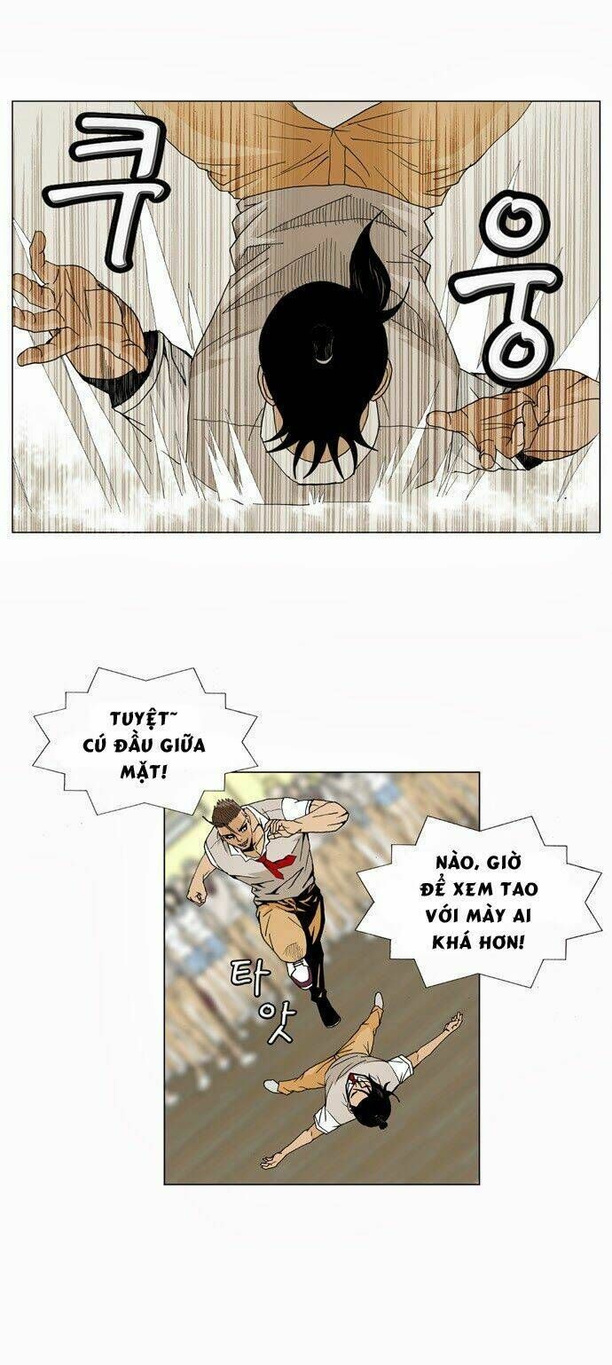 Ultimate Legend: Kang Hae Hyo Chapter 6 - 24