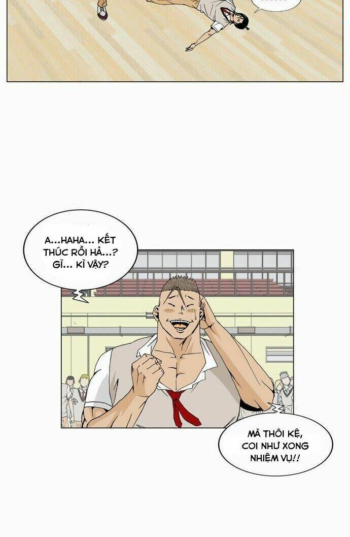 Ultimate Legend: Kang Hae Hyo Chapter 6 - 26