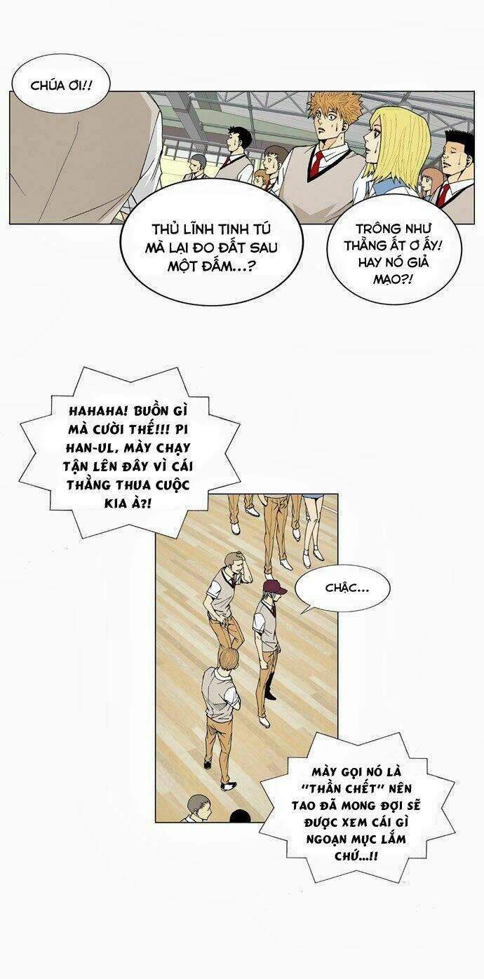 Ultimate Legend: Kang Hae Hyo Chapter 6 - 27