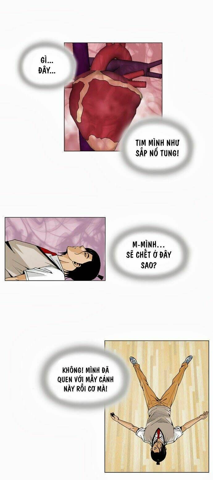 Ultimate Legend: Kang Hae Hyo Chapter 6 - 29