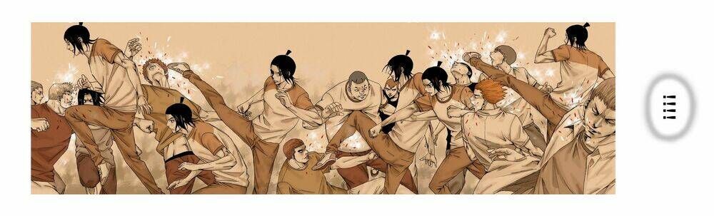 Ultimate Legend: Kang Hae Hyo Chapter 6 - 31