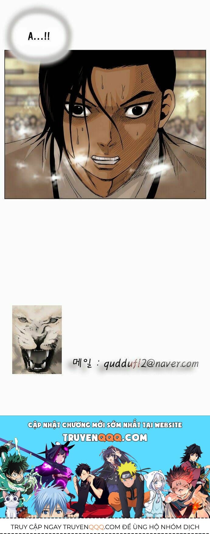 Ultimate Legend: Kang Hae Hyo Chapter 6 - 35