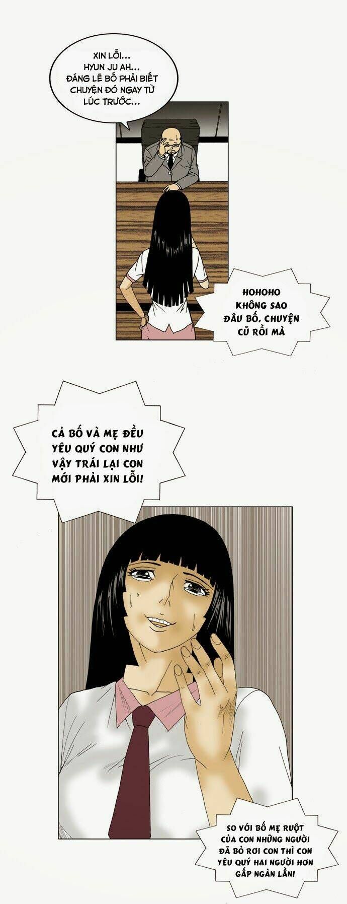 Ultimate Legend: Kang Hae Hyo Chapter 60 - 11