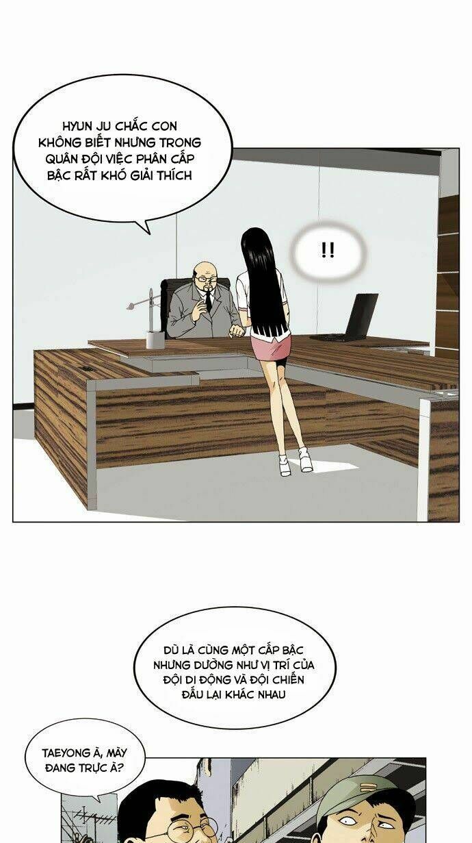 Ultimate Legend: Kang Hae Hyo Chapter 60 - 15