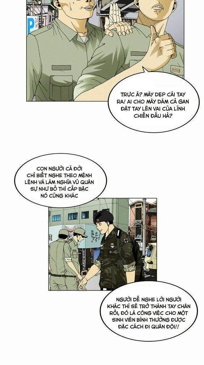 Ultimate Legend: Kang Hae Hyo Chapter 60 - 16