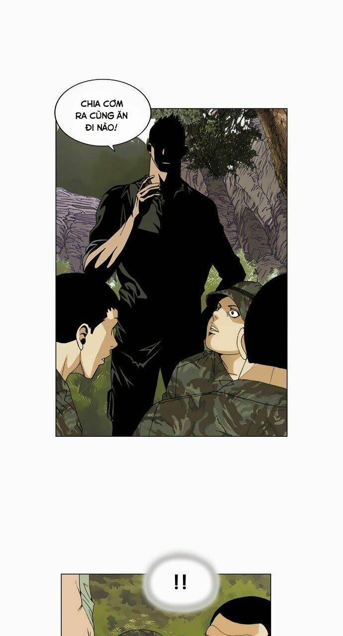 Ultimate Legend: Kang Hae Hyo Chapter 60 - 18