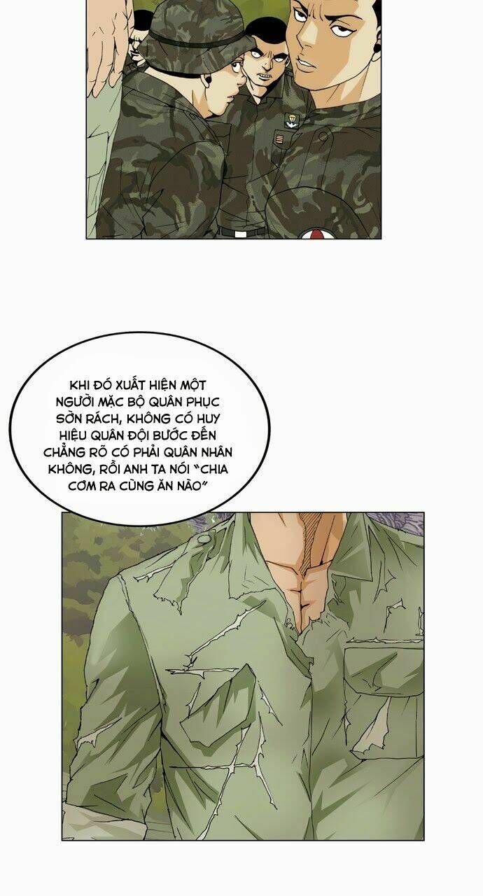 Ultimate Legend: Kang Hae Hyo Chapter 60 - 19