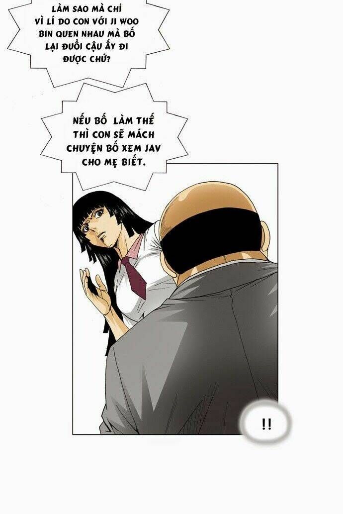 Ultimate Legend: Kang Hae Hyo Chapter 60 - 3