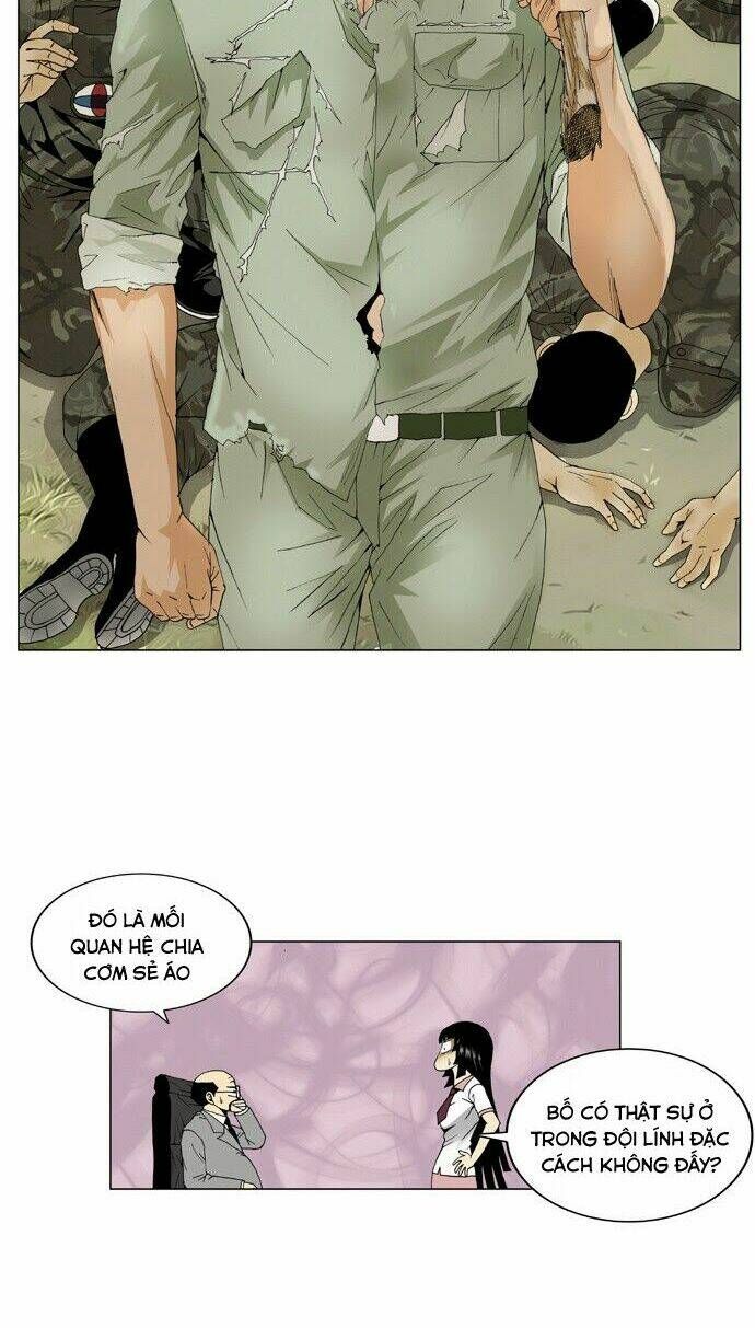 Ultimate Legend: Kang Hae Hyo Chapter 60 - 22