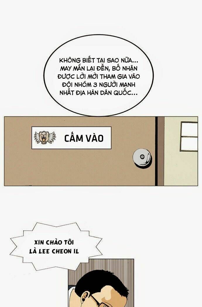 Ultimate Legend: Kang Hae Hyo Chapter 60 - 23