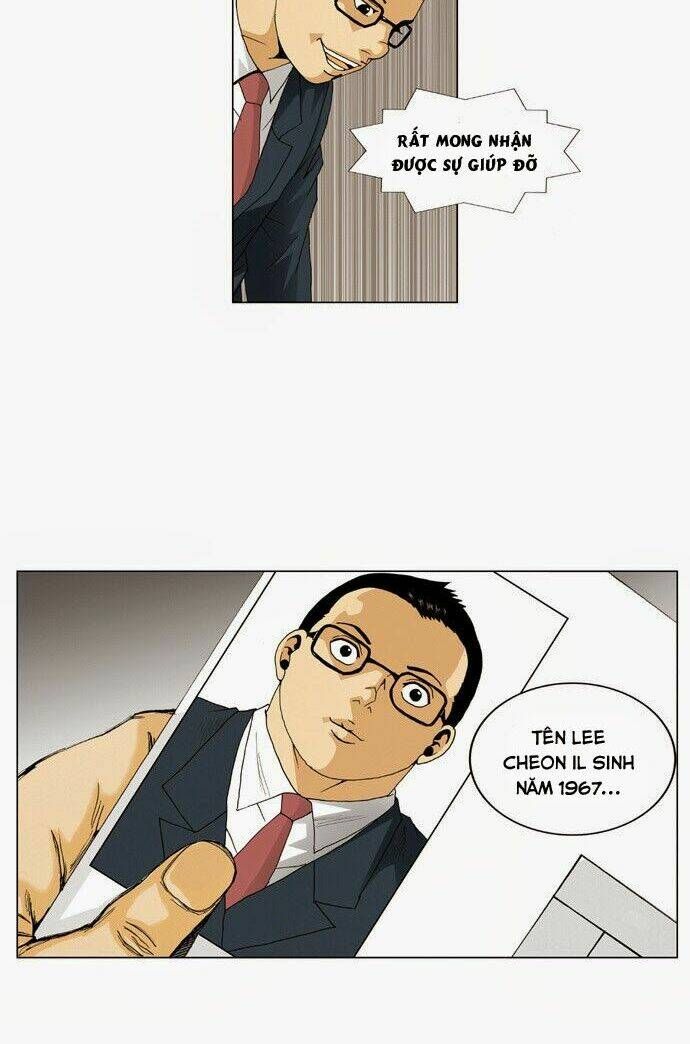 Ultimate Legend: Kang Hae Hyo Chapter 60 - 24
