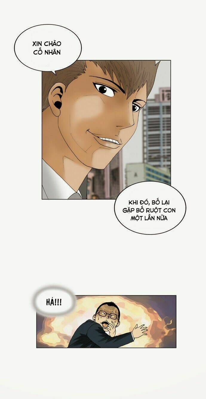 Ultimate Legend: Kang Hae Hyo Chapter 60 - 25