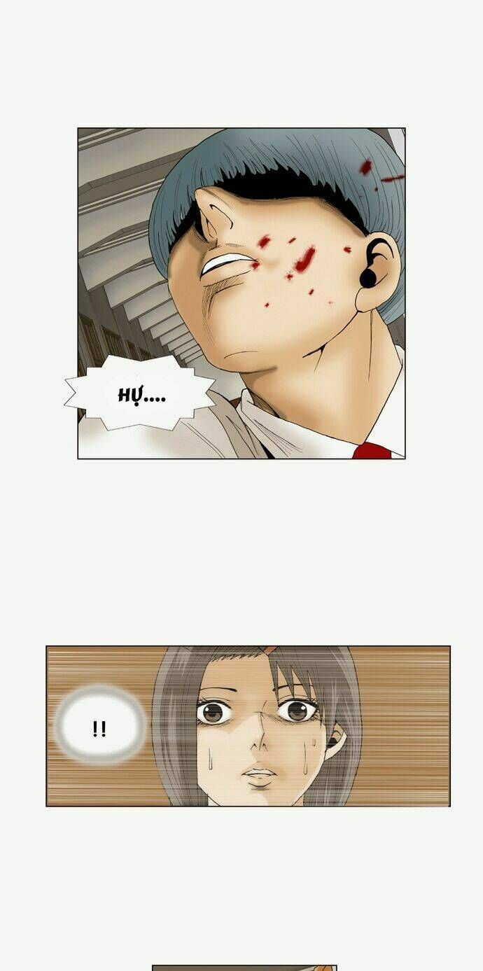 Ultimate Legend: Kang Hae Hyo Chapter 60 - 26