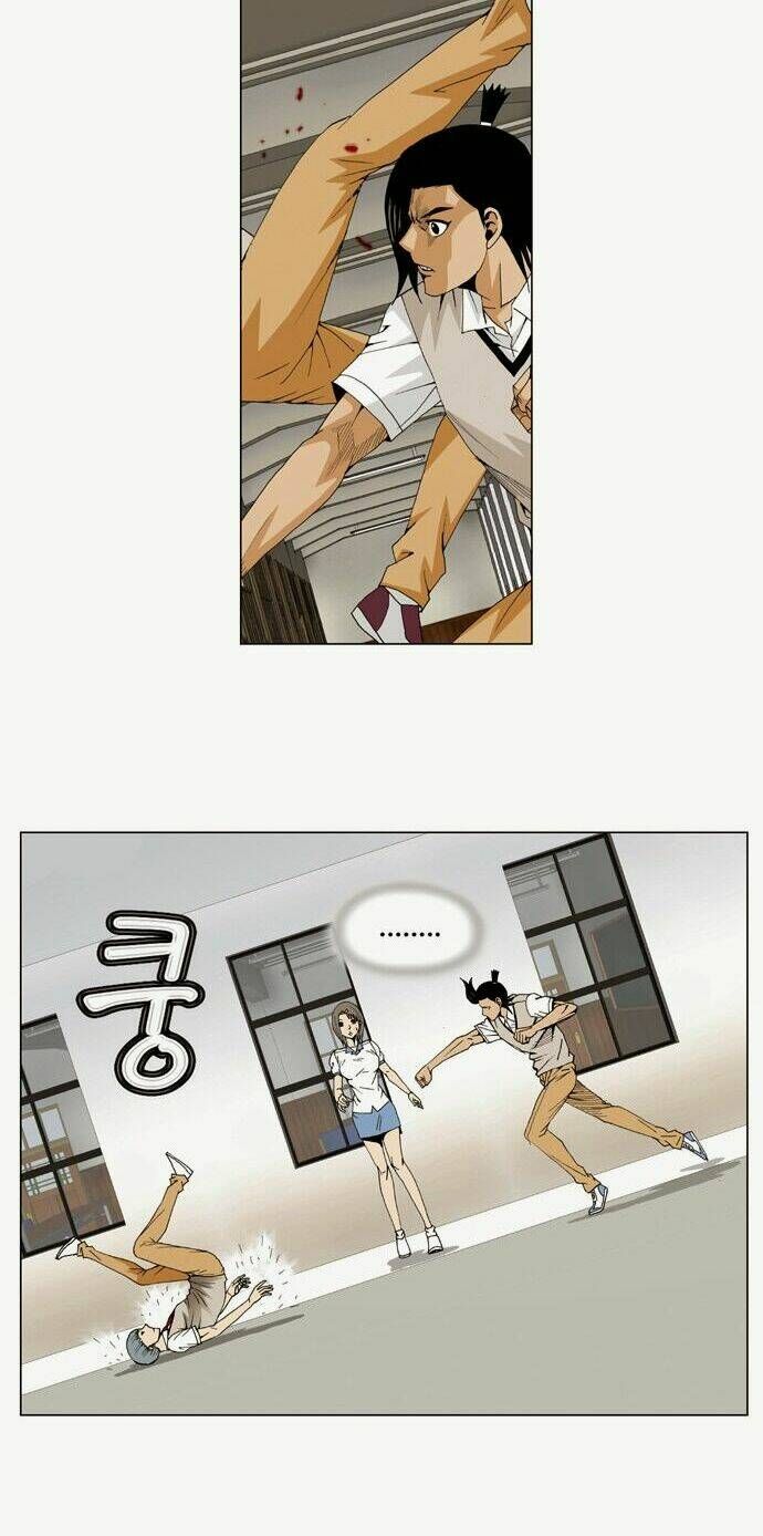 Ultimate Legend: Kang Hae Hyo Chapter 60 - 27