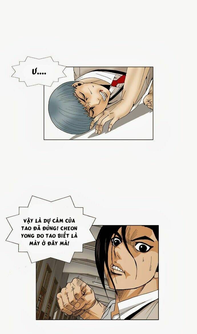 Ultimate Legend: Kang Hae Hyo Chapter 60 - 28