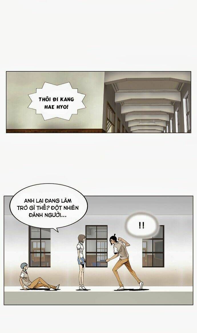 Ultimate Legend: Kang Hae Hyo Chapter 60 - 29