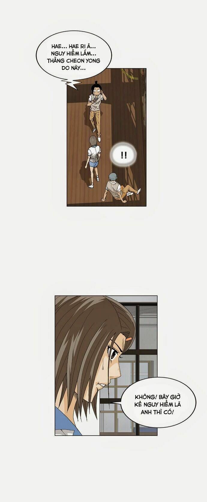 Ultimate Legend: Kang Hae Hyo Chapter 60 - 30