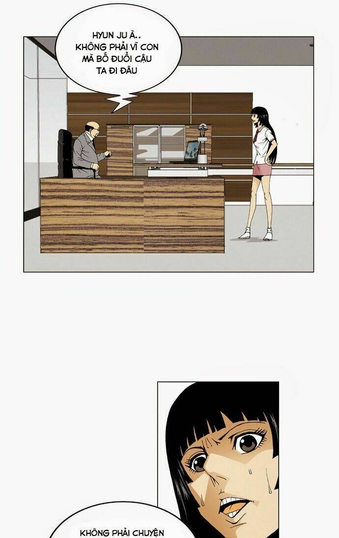 Ultimate Legend: Kang Hae Hyo Chapter 60 - 4