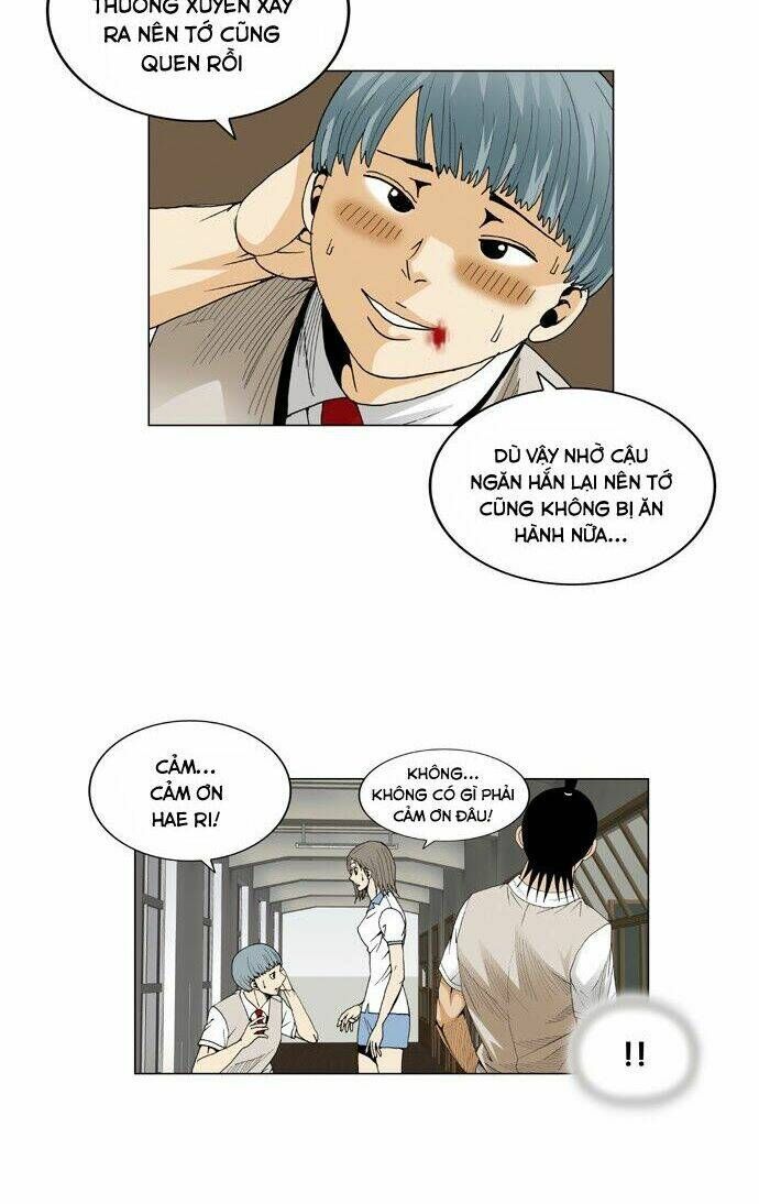 Ultimate Legend: Kang Hae Hyo Chapter 60 - 32