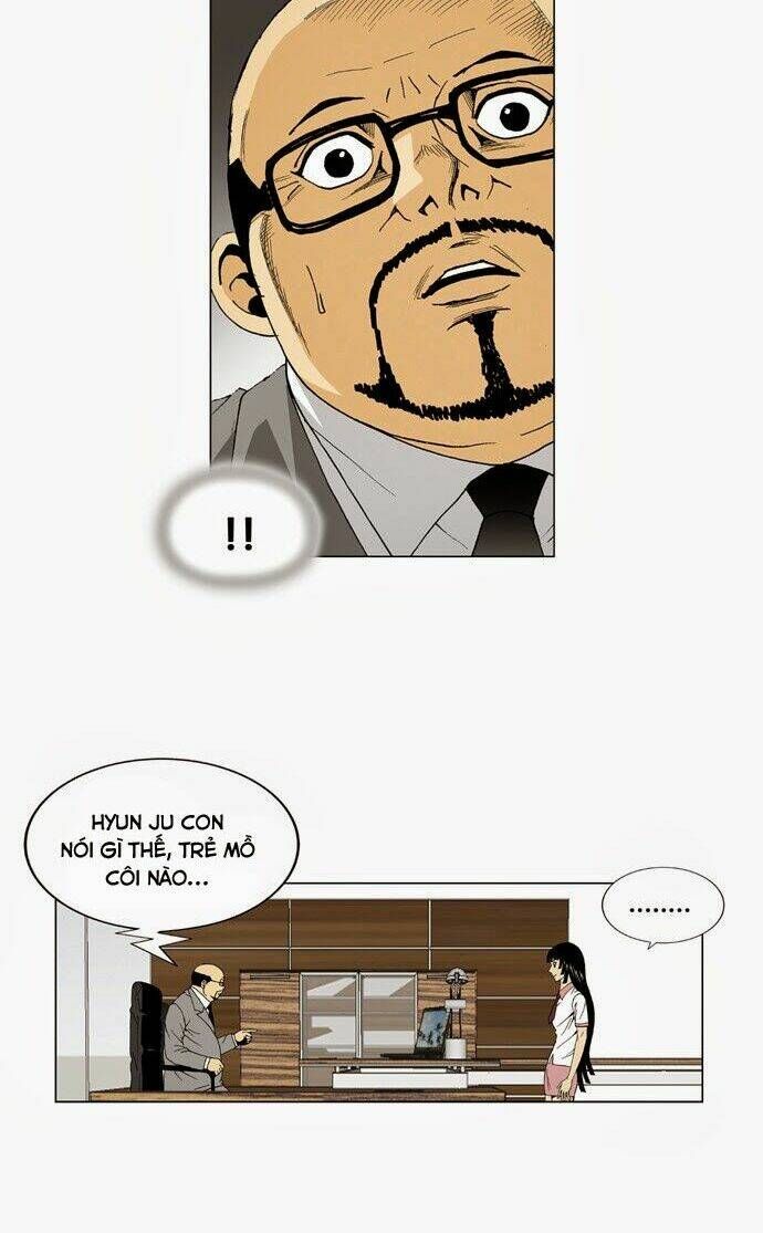 Ultimate Legend: Kang Hae Hyo Chapter 60 - 7