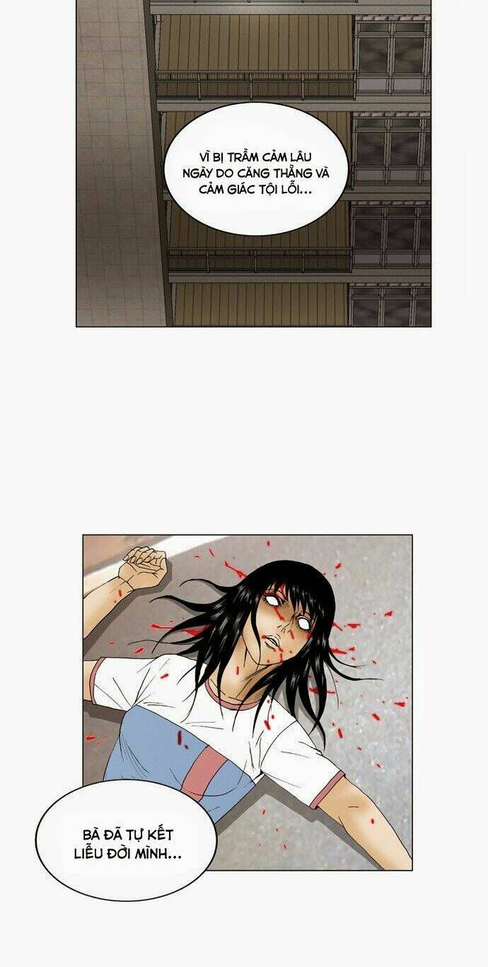 Ultimate Legend: Kang Hae Hyo Chapter 61 - 16