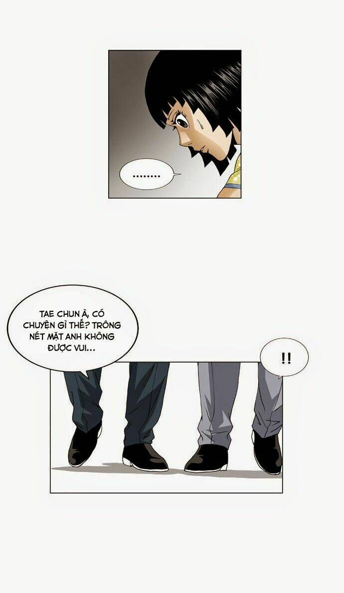 Ultimate Legend: Kang Hae Hyo Chapter 61 - 17