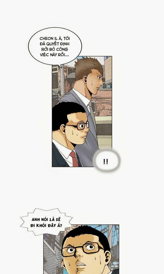 Ultimate Legend: Kang Hae Hyo Chapter 61 - 18