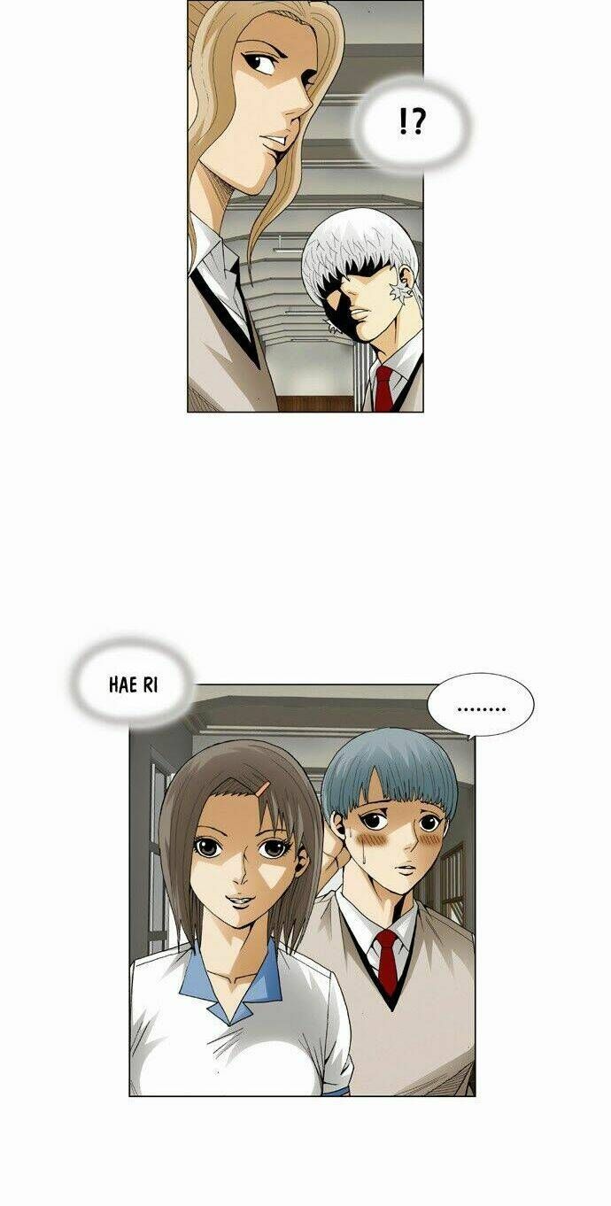 Ultimate Legend: Kang Hae Hyo Chapter 61 - 3