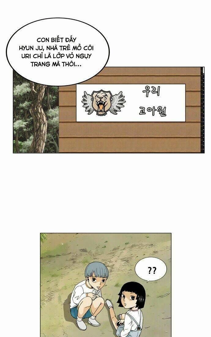 Ultimate Legend: Kang Hae Hyo Chapter 61 - 24