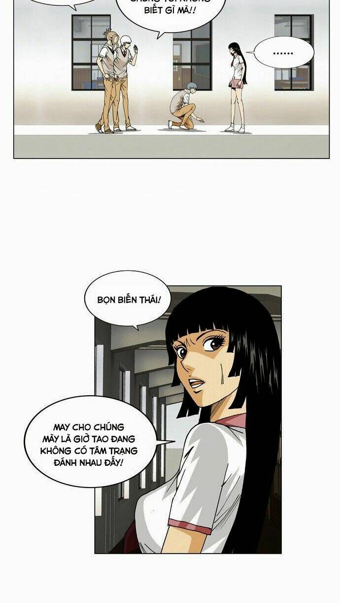 Ultimate Legend: Kang Hae Hyo Chapter 61 - 31