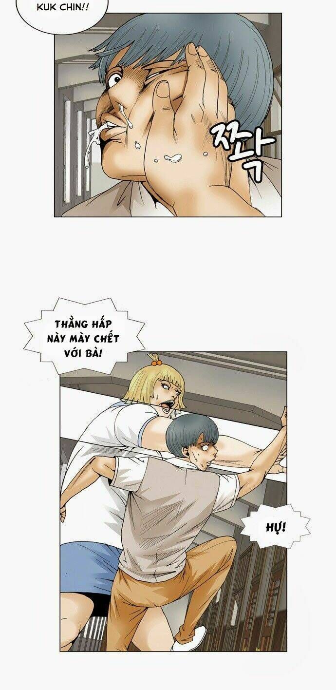 Ultimate Legend: Kang Hae Hyo Chapter 61 - 34