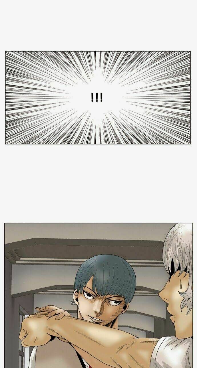 Ultimate Legend: Kang Hae Hyo Chapter 61 - 46