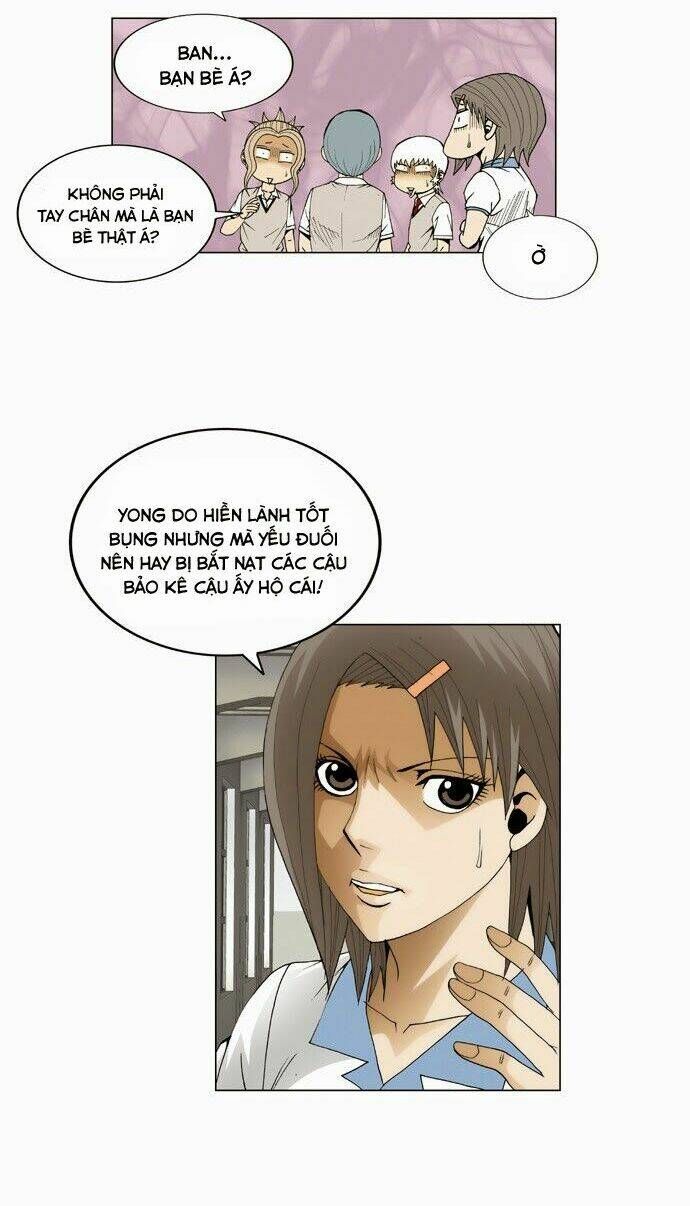 Ultimate Legend: Kang Hae Hyo Chapter 61 - 9