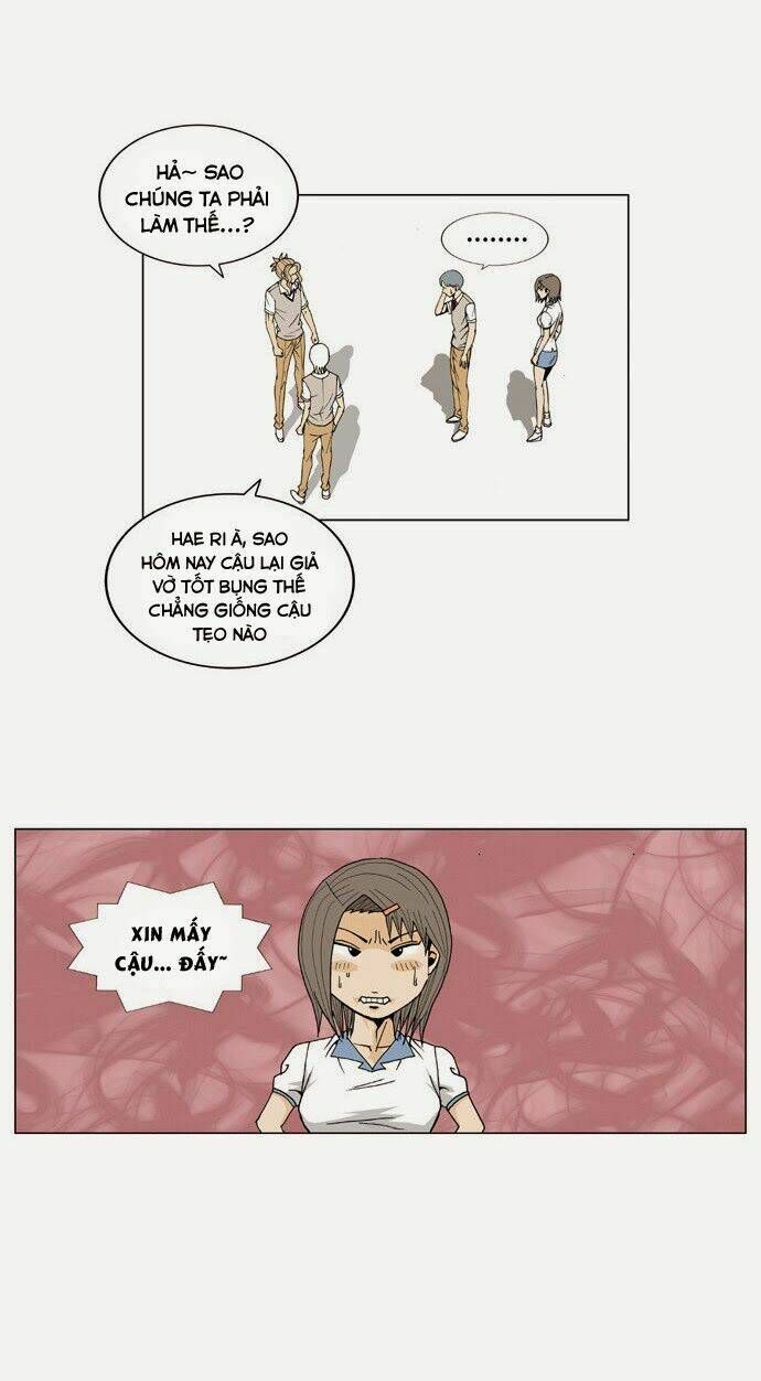 Ultimate Legend: Kang Hae Hyo Chapter 61 - 10