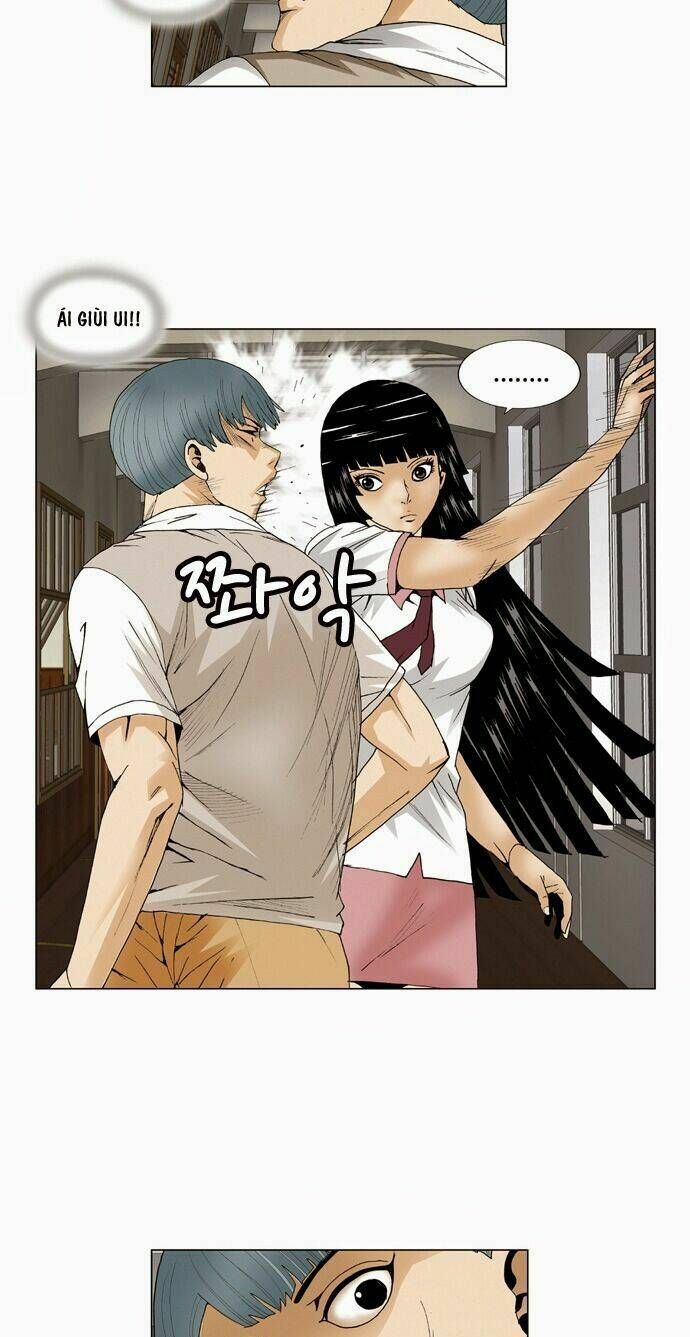 Ultimate Legend: Kang Hae Hyo Chapter 62 - 13