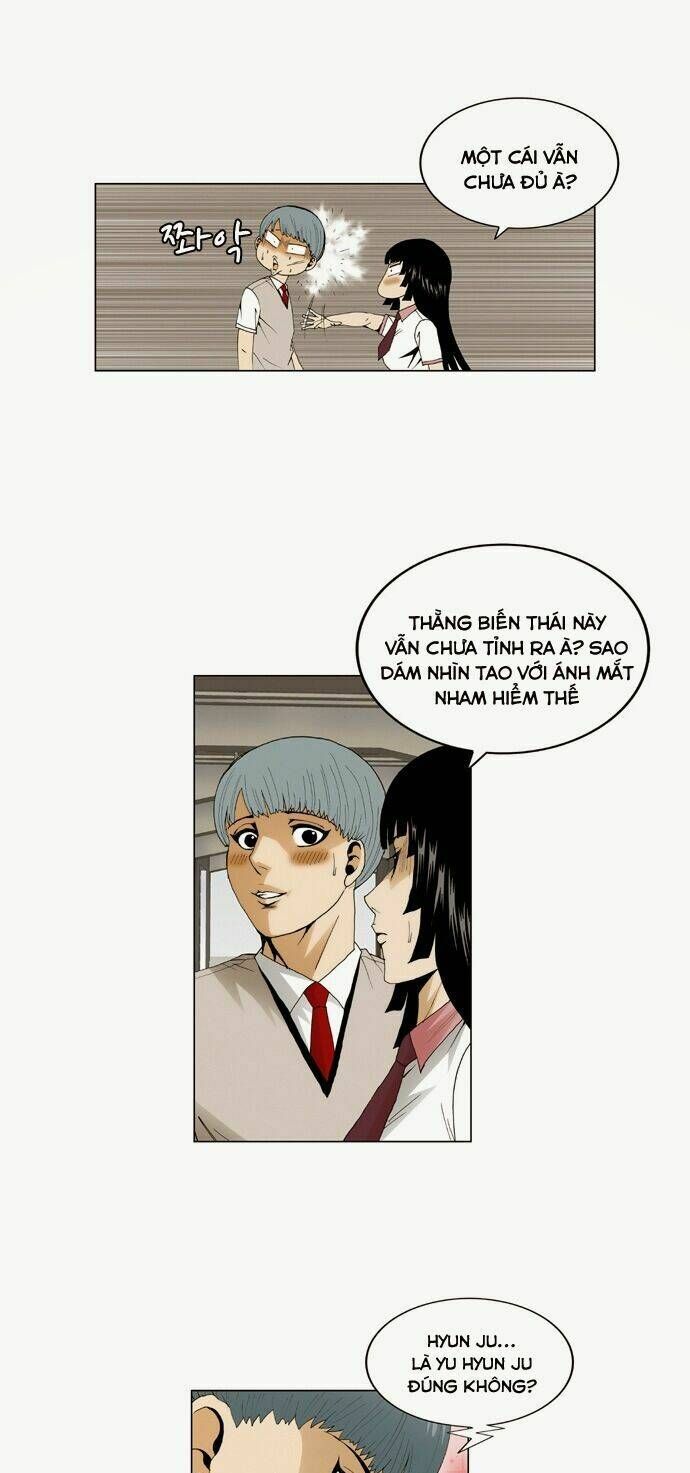 Ultimate Legend: Kang Hae Hyo Chapter 62 - 17