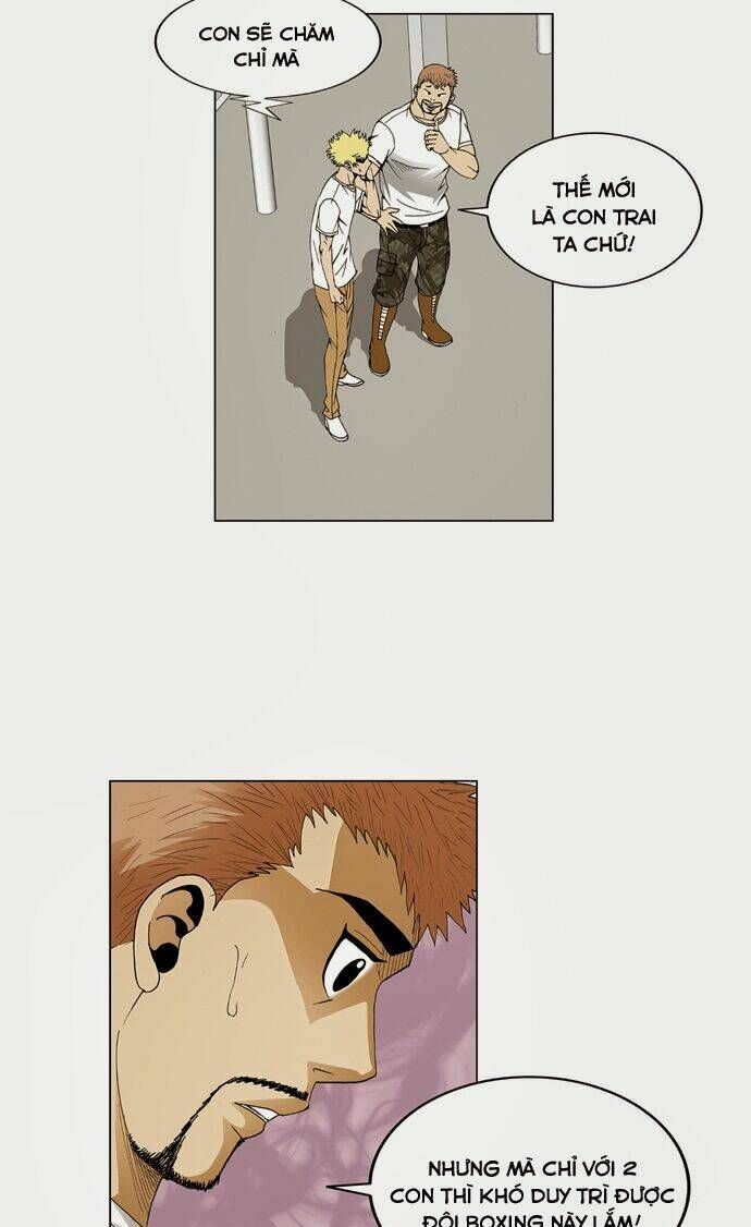 Ultimate Legend: Kang Hae Hyo Chapter 62 - 22