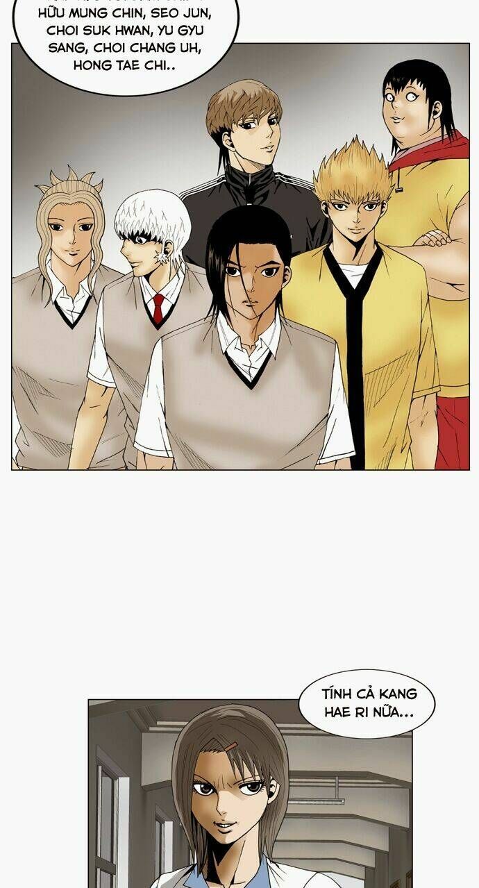 Ultimate Legend: Kang Hae Hyo Chapter 62 - 25