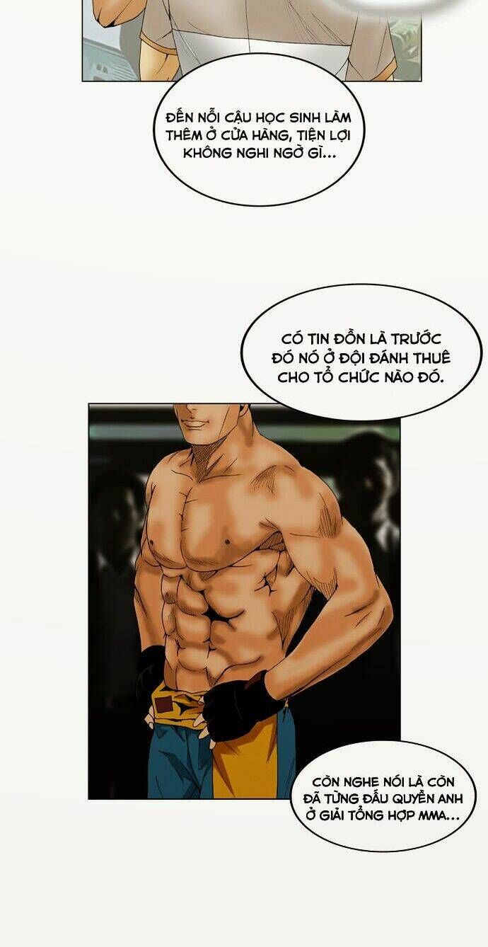 Ultimate Legend: Kang Hae Hyo Chapter 62 - 29