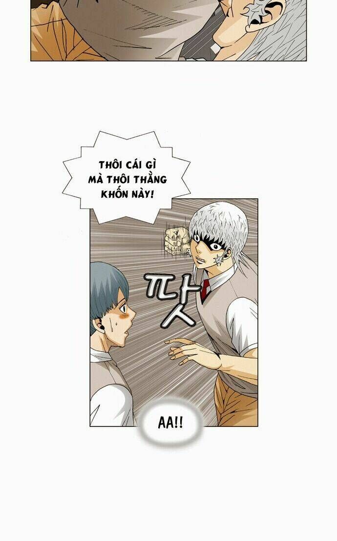 Ultimate Legend: Kang Hae Hyo Chapter 62 - 4