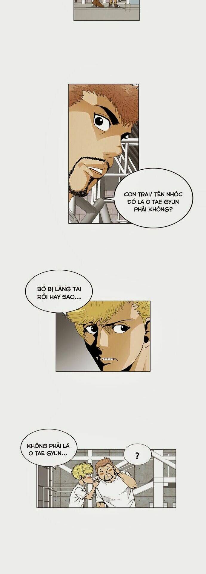 Ultimate Legend: Kang Hae Hyo Chapter 62 - 31