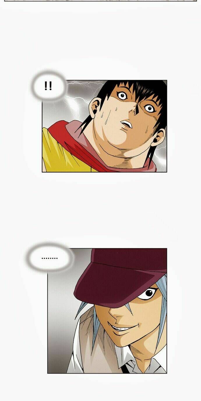 Ultimate Legend: Kang Hae Hyo Chapter 62 - 33