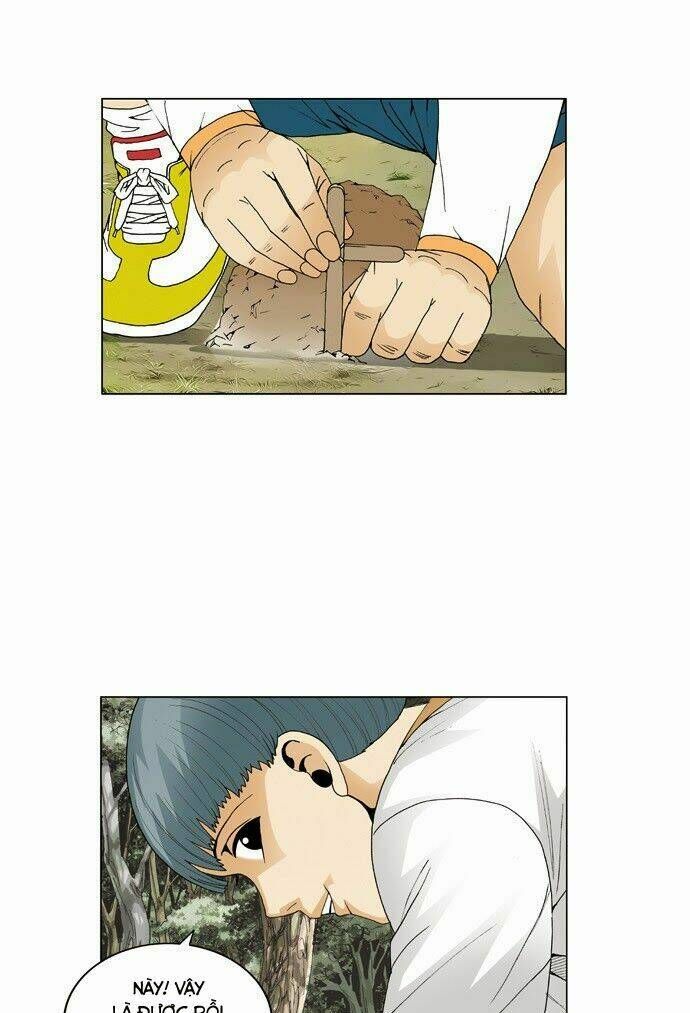 Ultimate Legend: Kang Hae Hyo Chapter 63 - 14