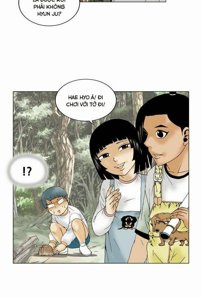 Ultimate Legend: Kang Hae Hyo Chapter 63 - 15