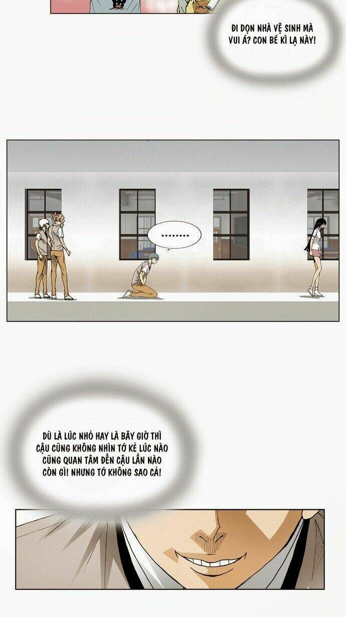 Ultimate Legend: Kang Hae Hyo Chapter 63 - 17