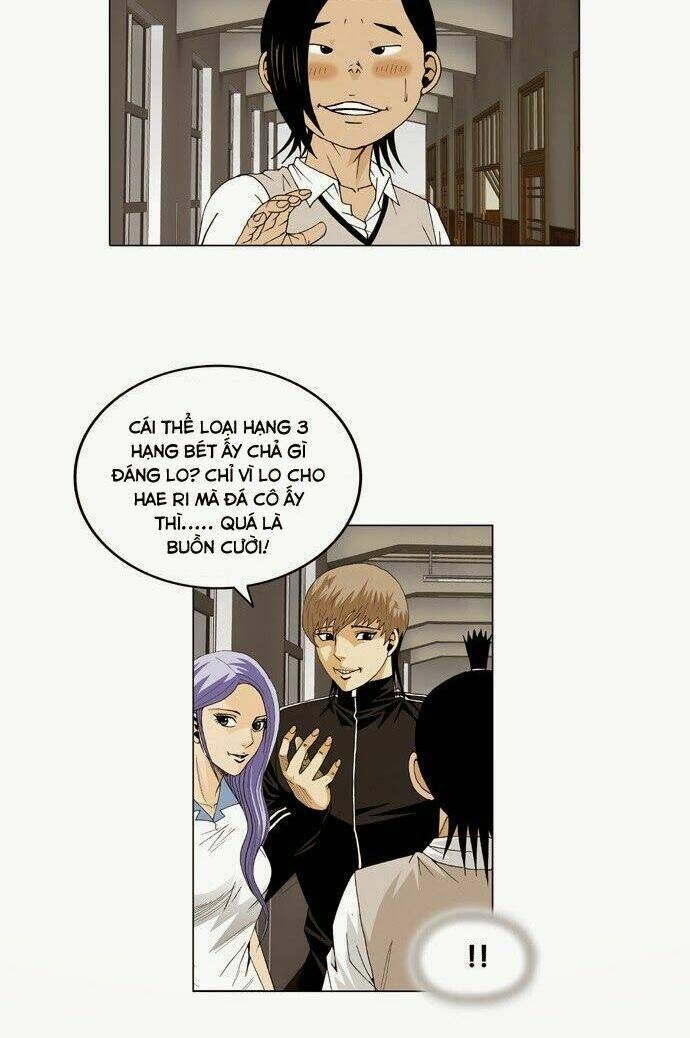 Ultimate Legend: Kang Hae Hyo Chapter 63 - 22