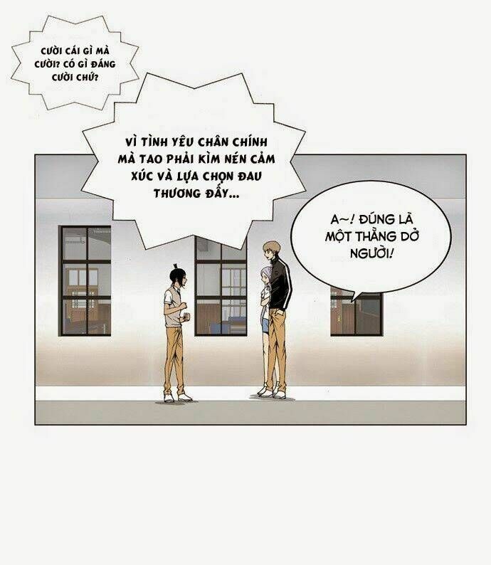 Ultimate Legend: Kang Hae Hyo Chapter 63 - 23