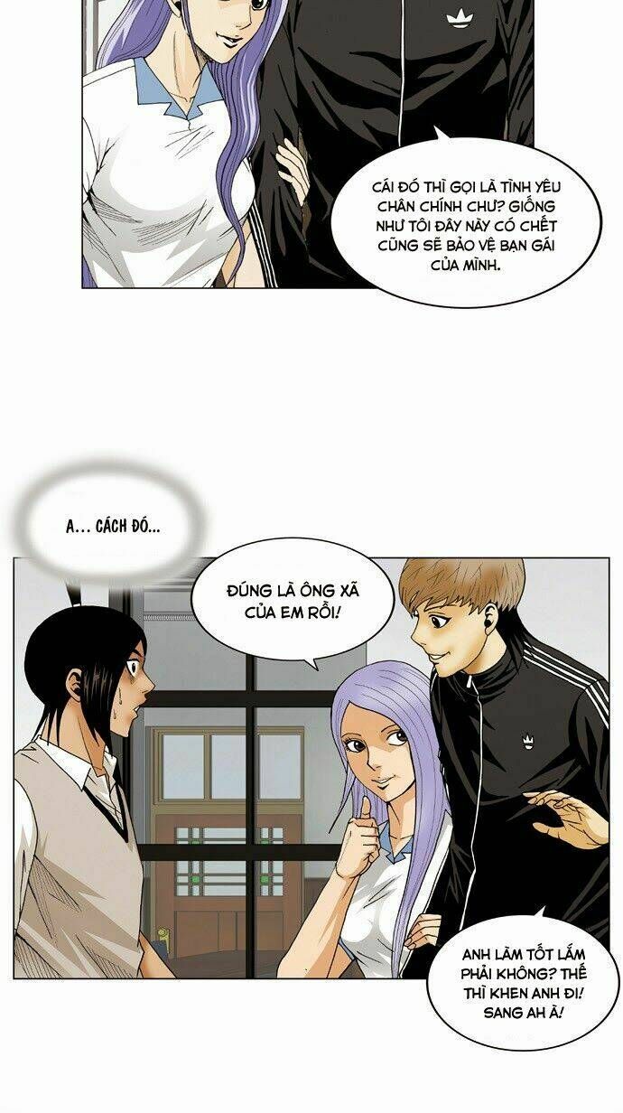 Ultimate Legend: Kang Hae Hyo Chapter 63 - 25