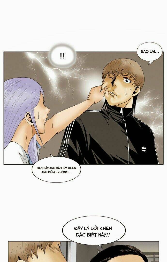 Ultimate Legend: Kang Hae Hyo Chapter 63 - 27