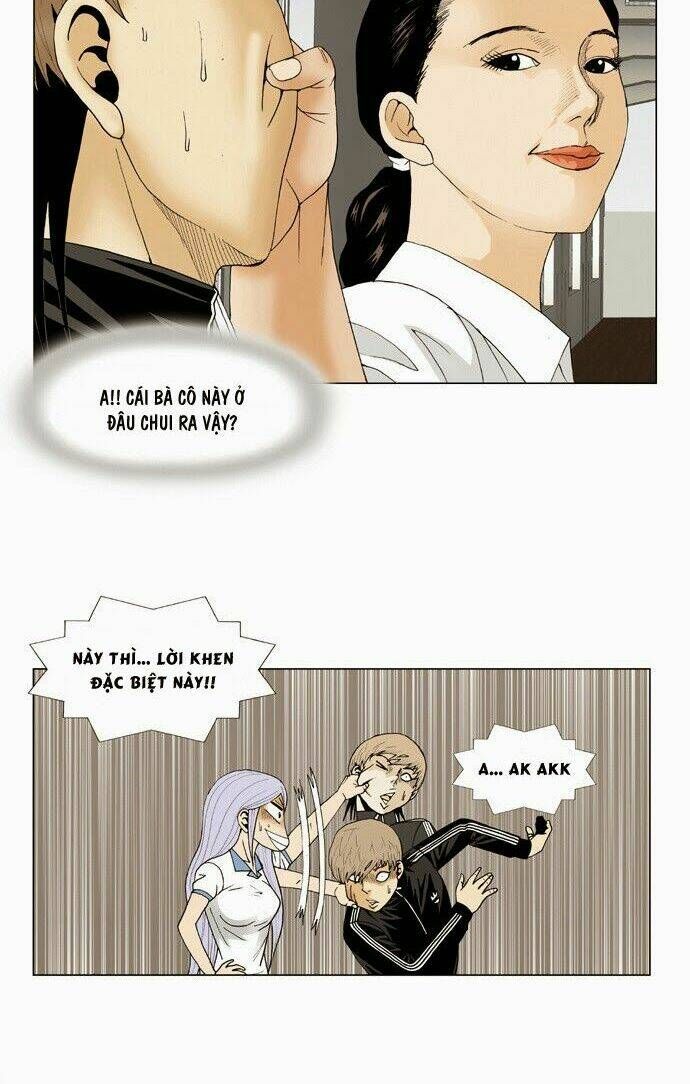 Ultimate Legend: Kang Hae Hyo Chapter 63 - 28